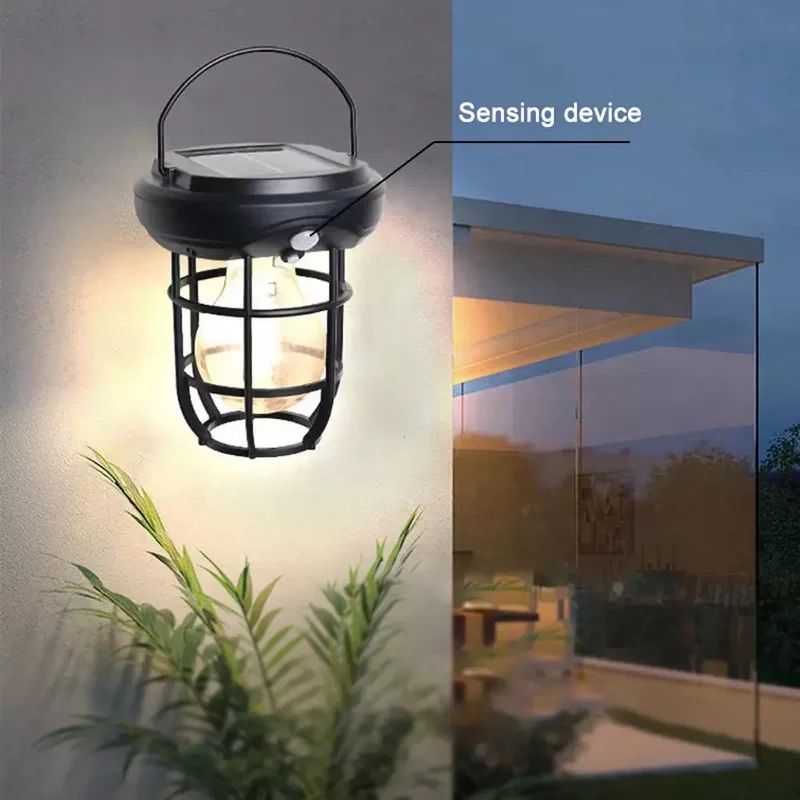 Fithome Or-t66 Hareket Sensörlü Su Geçirmez Solar Bahçe Aydınlatma Duvar Lambası Fithome Or-t66 Hareket Sensörlü Su Geçirmez Solar Bahçe Aydınlatma Duvar Lambası