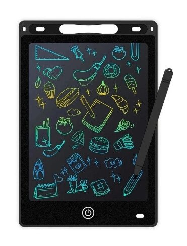 20 Inc Renkli Lcd Grafik Dijital Kalemli Çizim Tableti Yazı Tahta Not Yazma Eğitim Tableti Siyah 20 Inc Renkli Lcd Grafik Dijital Kalemli Çizim Tableti Yazı Tahta Not Yazma Eğitim Tableti Siyah