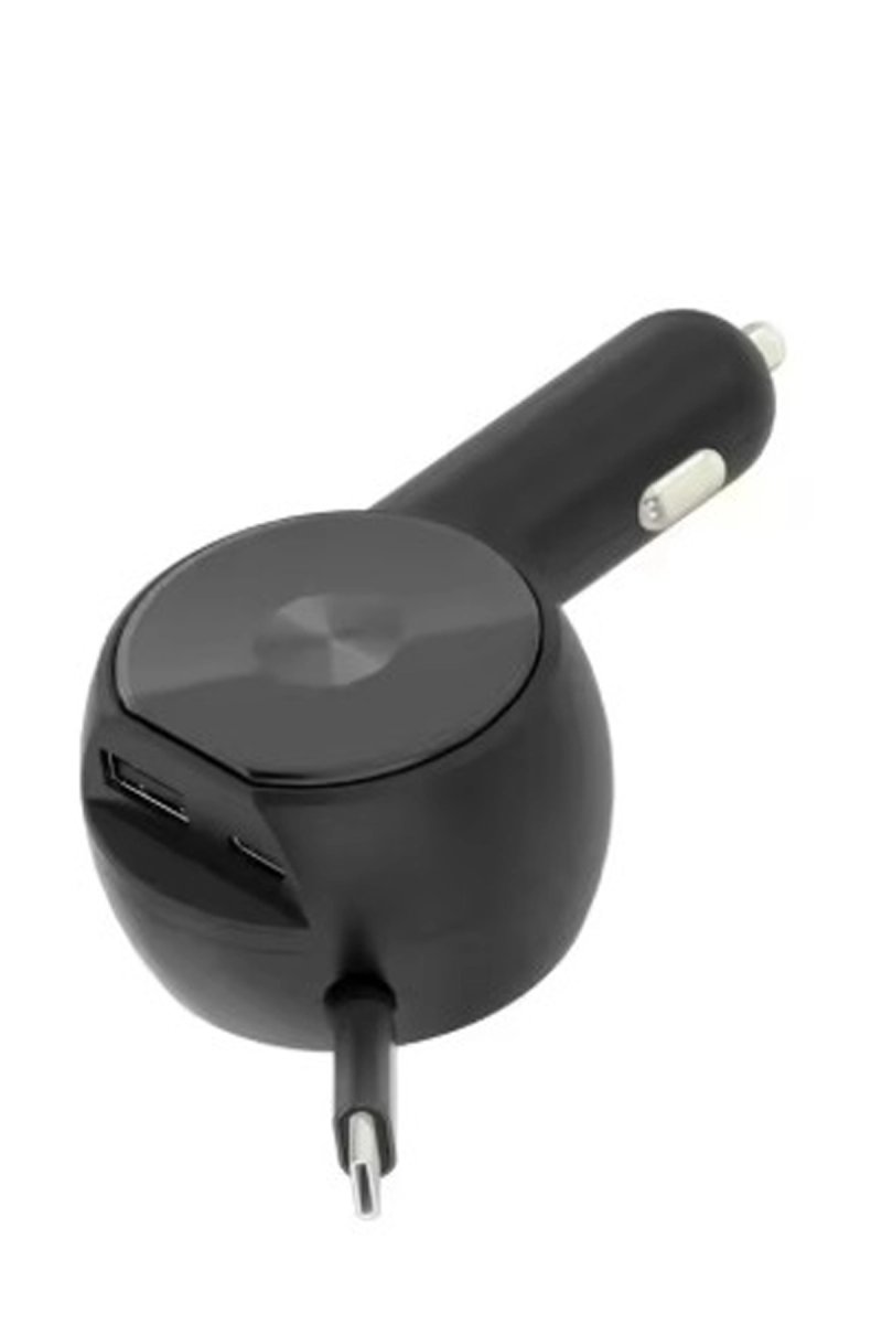 Süper Hızlı Araç Şarj Cihazı 60w Adaptör Çakmaklık Girişli Süper Hızlı Araç Şarj Cihazı 60w Adaptör Çakmaklık Girişli