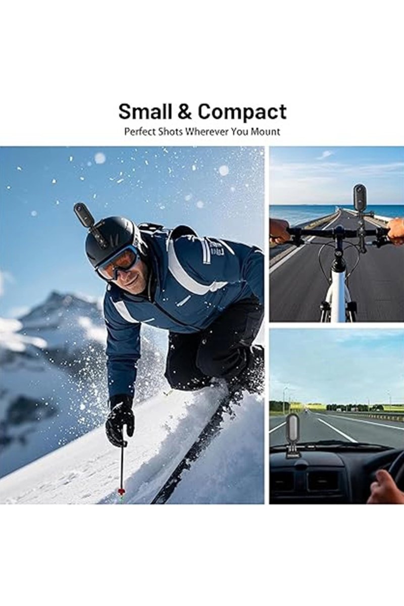 Mini Wıfı Aksiyon Kamerası 1080p Taşınabilir Vücut Kamerası Giyilebilir Video Kaydedici Ipx7 Su Geçirmez Mini Wıfı Aksiyon Kamerası 1080p Taşınabilir Vücut Kamerası Giyilebilir Video Kaydedici Ipx7 Su Geçirmez