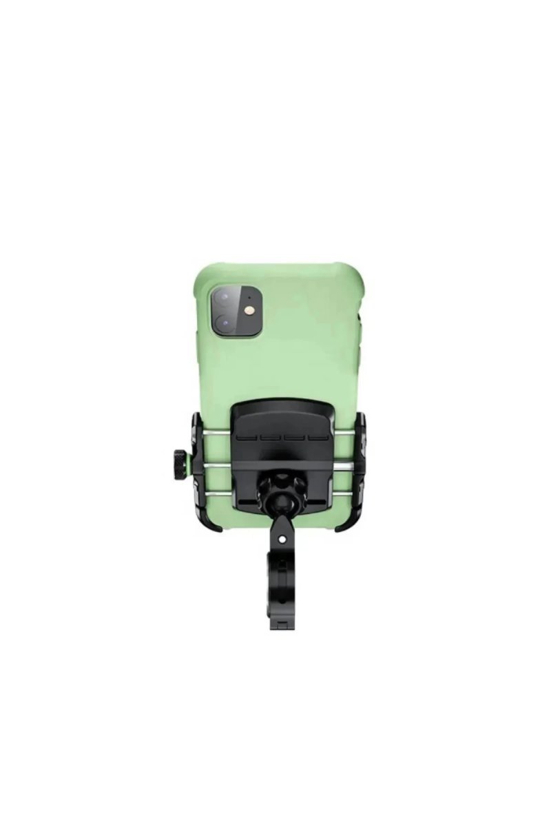 Motosiklet Gidon Ve Ayna Bağlantılı Motor Ve Bisiklet Uyumlu Telefon Tutucu 12-24w Hızlı Şarj Motosiklet Gidon Ve Ayna Bağlantılı Motor Ve Bisiklet Uyumlu Telefon Tutucu 12-24w Hızlı Şarj