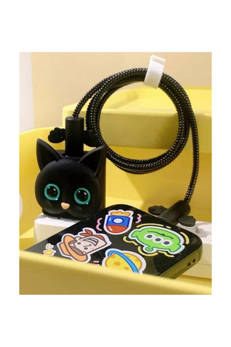 Iphone 18w/20w Uyumlu Şarj Aleti Kılıfı, Şarj Kablosu Örme Aparatı, Toparlayıcı, Iphone 18w/20w Uyumlu Şarj Aleti Kılıfı, Şarj Kablosu Örme Aparatı, Toparlayıcı,