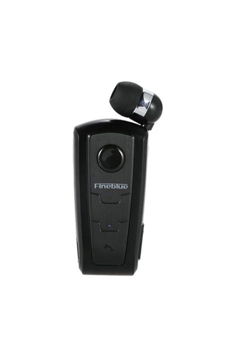 F910 Kablosuz Makaralı Bluetooth Kulaklık