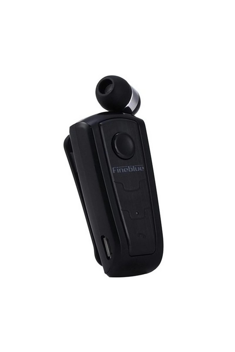 F910 Kablosuz Makaralı Bluetooth Kulaklık