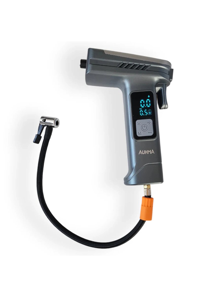 Araba Hava Pompası 4’ü 1 Arada: Kompresör + Cam Kırıcı + Kemer Kesici + Led Işık Şarjlı 4000mah Araç Kompresörlü Araba Hava Pompası 4’ü 1 Arada: Kompresör + Cam Kırıcı + Kemer Kesici + Led Işık Şarjlı 4000mah Araç Kompresörlü