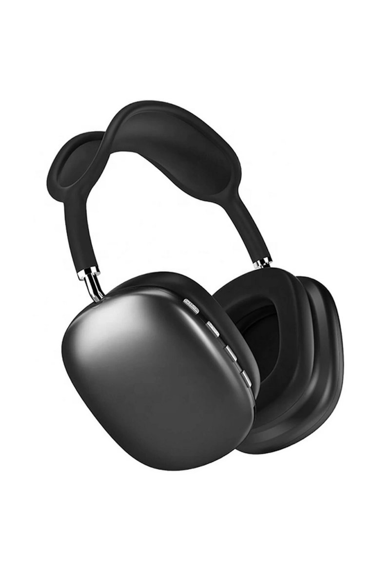 P9 Bluetooth Kablosuz 5.0 Mikrofonlu Kulaküstü Kablosuz Kulaklık