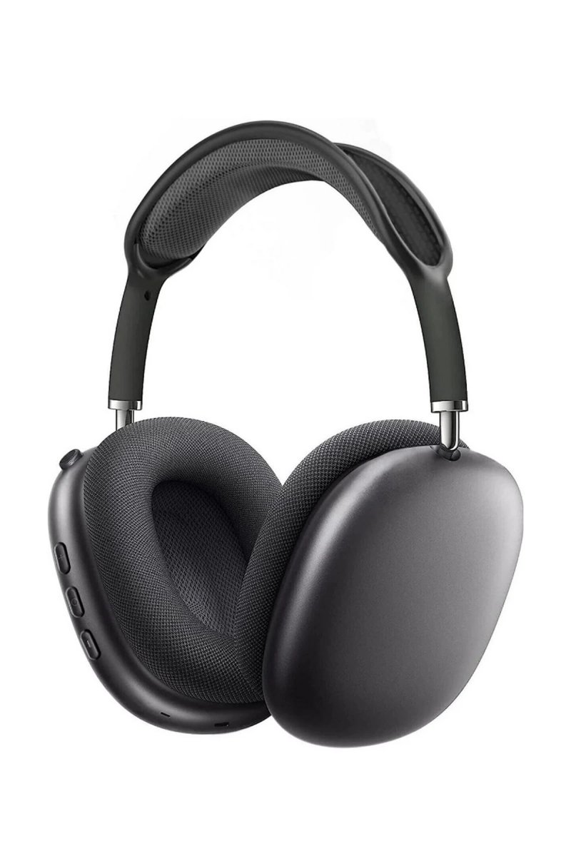 P9 Bluetooth Kablosuz 5.0 Mikrofonlu Kulaküstü Kablosuz Kulaklık