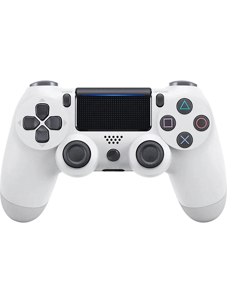 Playstation 4 Uyumlu Oyun Kolu V2 Gamepad Oyun Kolu Yeni Nesil Kol Kablosuz