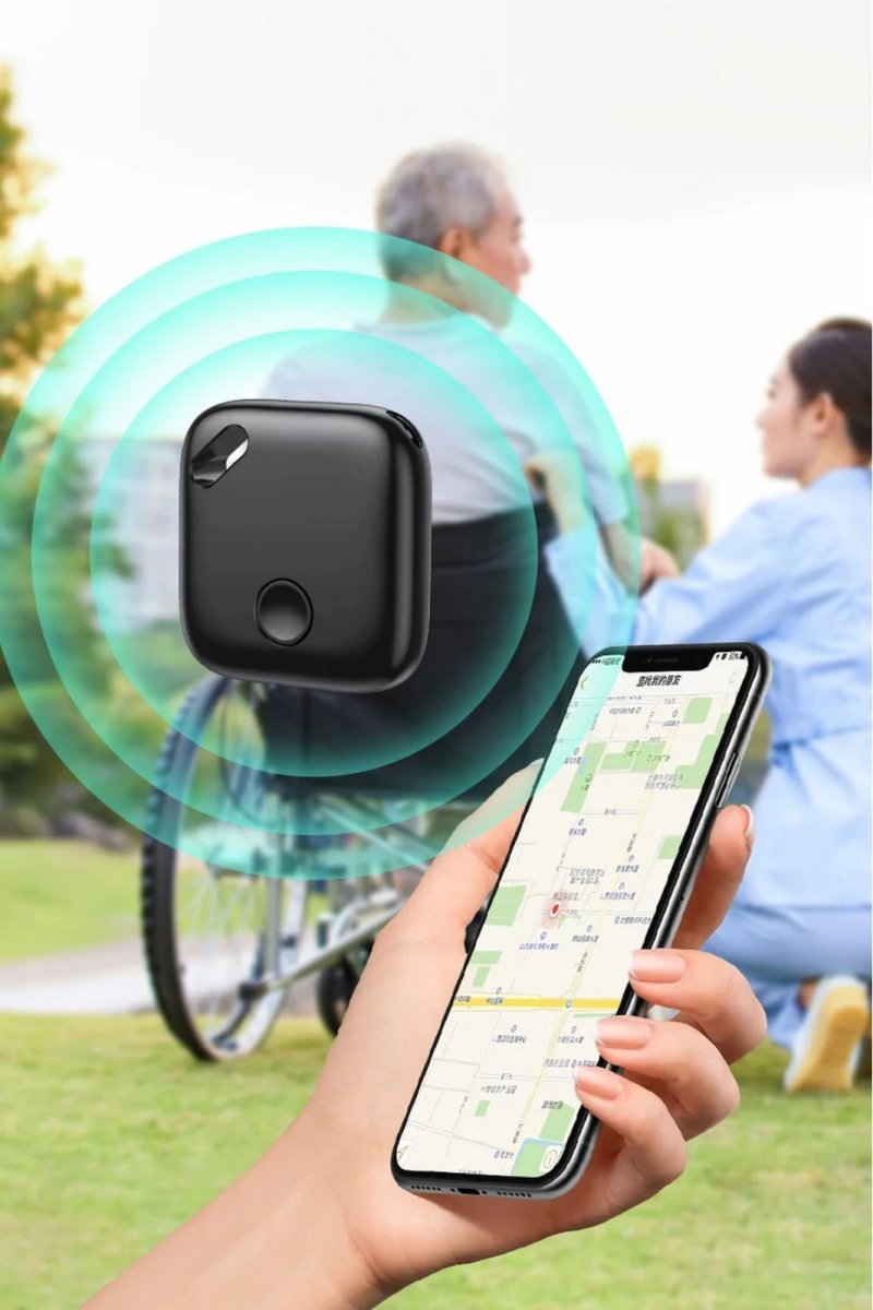 Smart Tag Airtag Akıllı Takip Cihazı Apple My Find Uyumlu