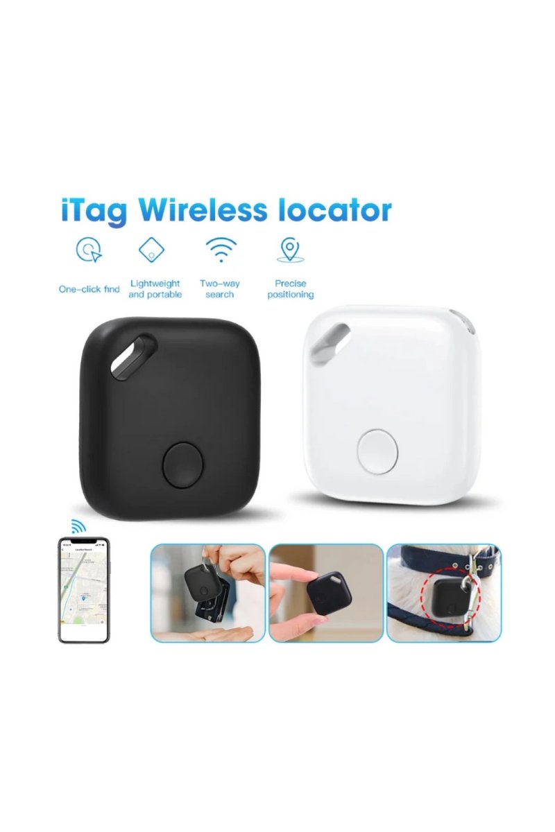 Smart Tag Airtag Akıllı Takip Cihazı Apple My Find Uyumlu