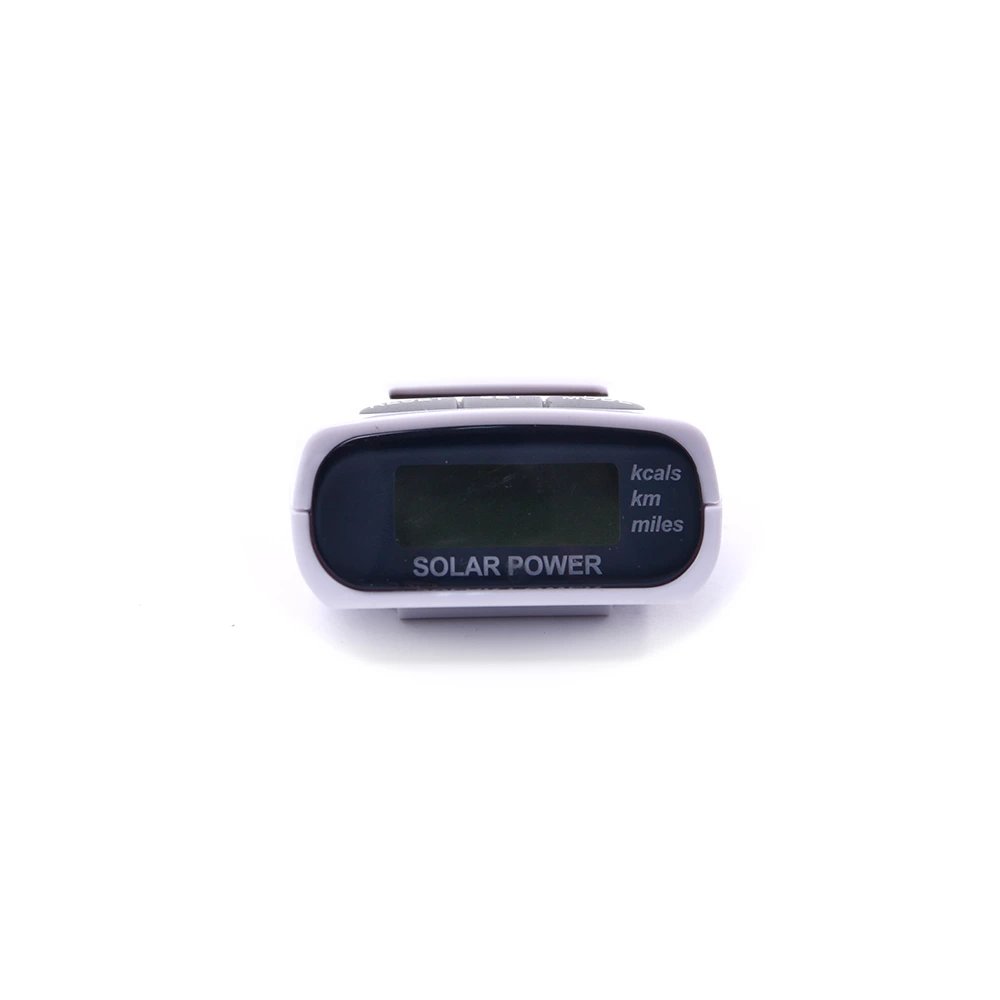 Solarlı Adımsayar Bigem Bm-048 Solarlı Adımsayar Bigem Bm-048