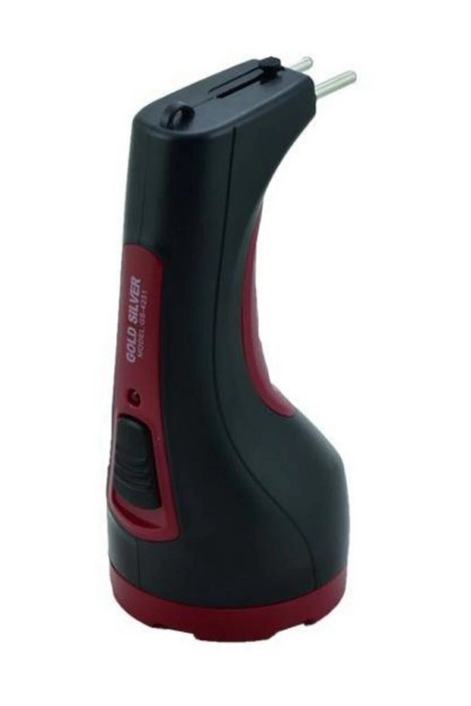 Gold Sılver Gs-4231 3 Watt Şarjlı El Feneri