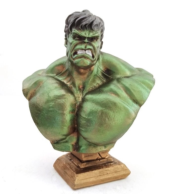 Hulk Büst 129 Hulk Büst 129
