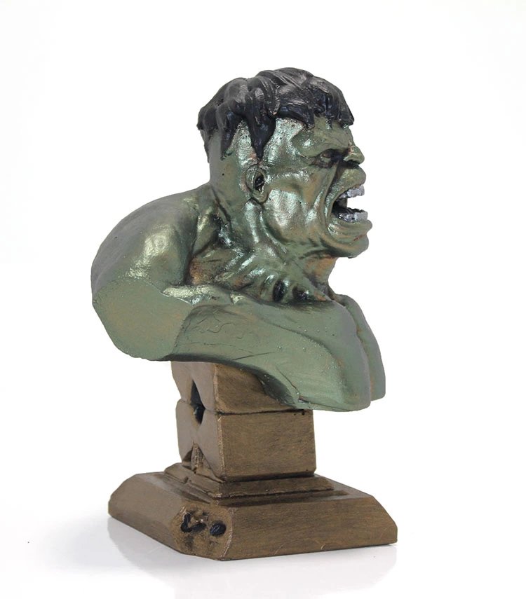Hulk Büst 129 Hulk Büst 129