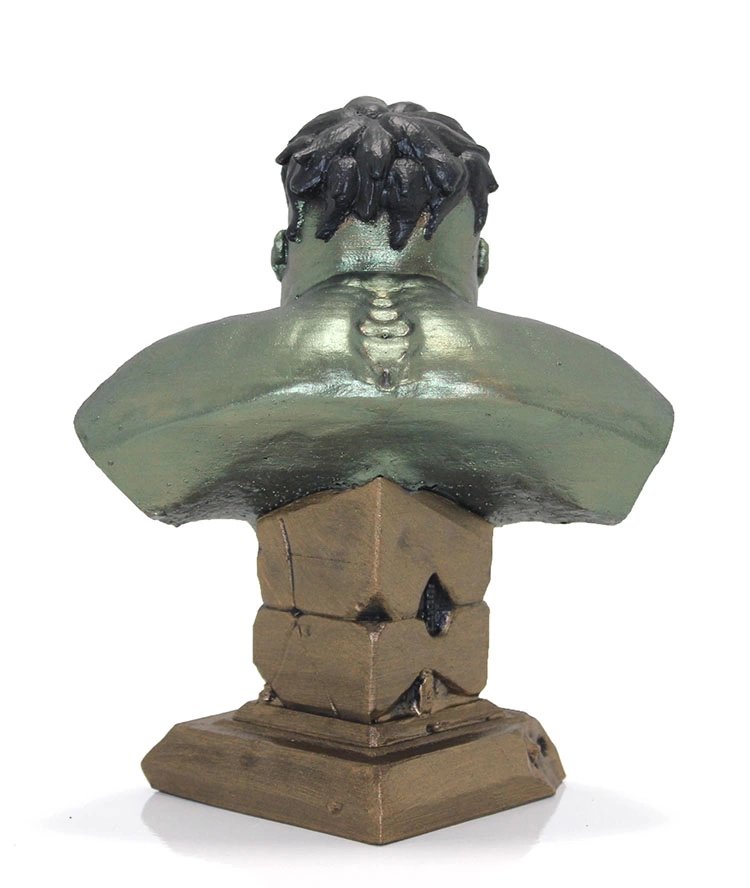 Hulk Büst 129 Hulk Büst 129