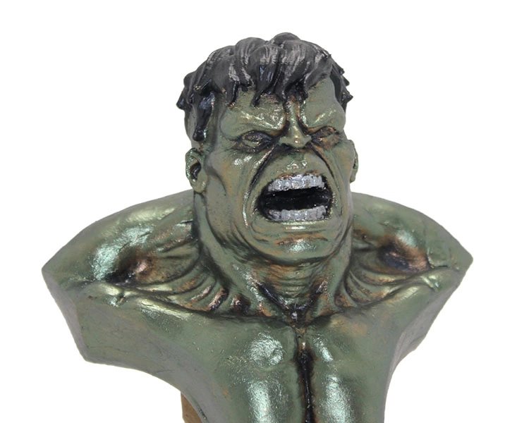 Hulk Büst 129 Hulk Büst 129