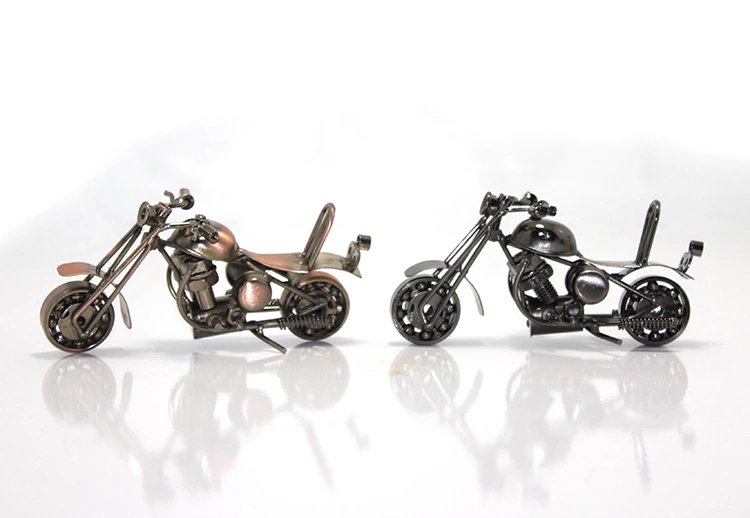 Metal Bilyeli Motor Orta Boy Alk4349 Metal Bilyeli Motor Orta Boy Alk4349