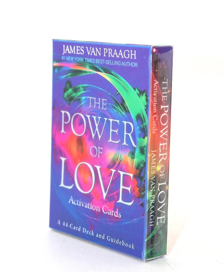 The Power Of Love (sevginin Gücü) Tarot Kartı Alk2796 The Power Of Love (sevginin Gücü) Tarot Kartı Alk2796