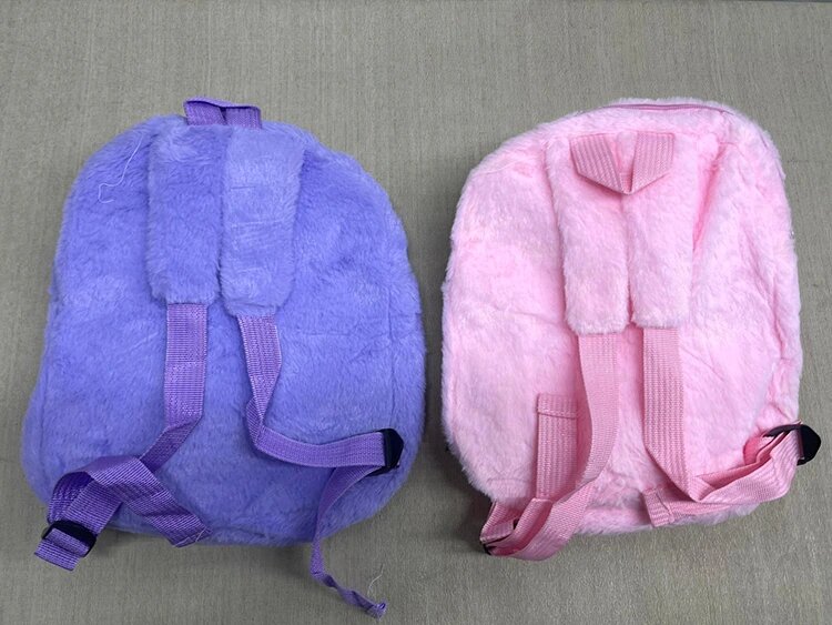Peluş Hello Kitty Denizkızı Sırt Çantası Alk3003