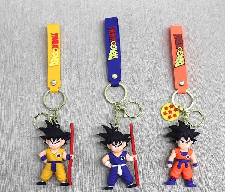 Dragon Ball Silikon Anahtarlık Alk4253 Dragon Ball Silikon Anahtarlık Alk4253
