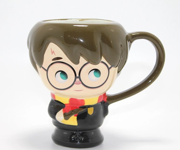 3d Harry Potter Kupa Bardak Alk4535 3d Harry Potter Kupa Bardak Alk4535