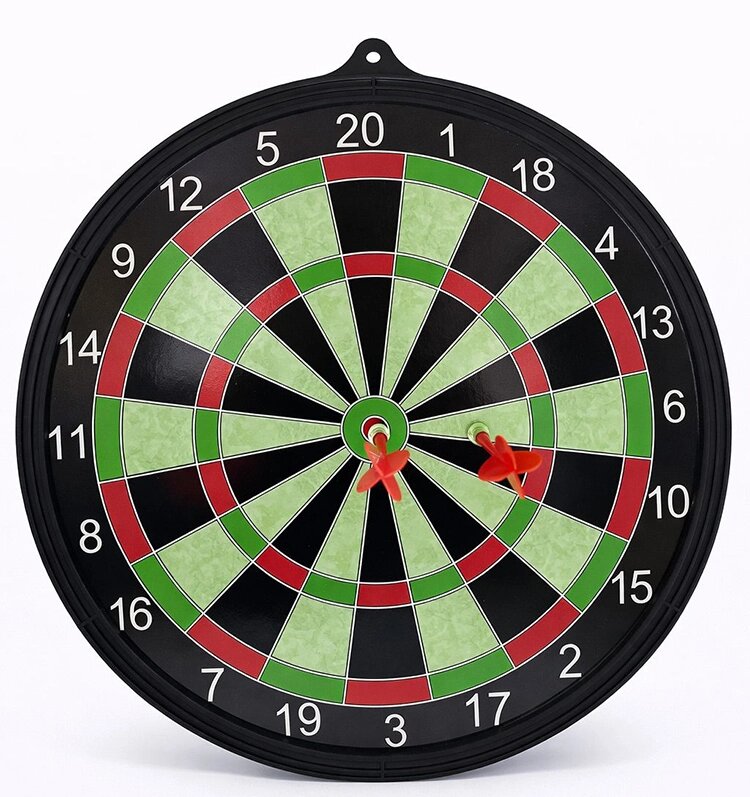 Duvara Asmalı Mıknatıslı Dart Oyunu Alk4892
