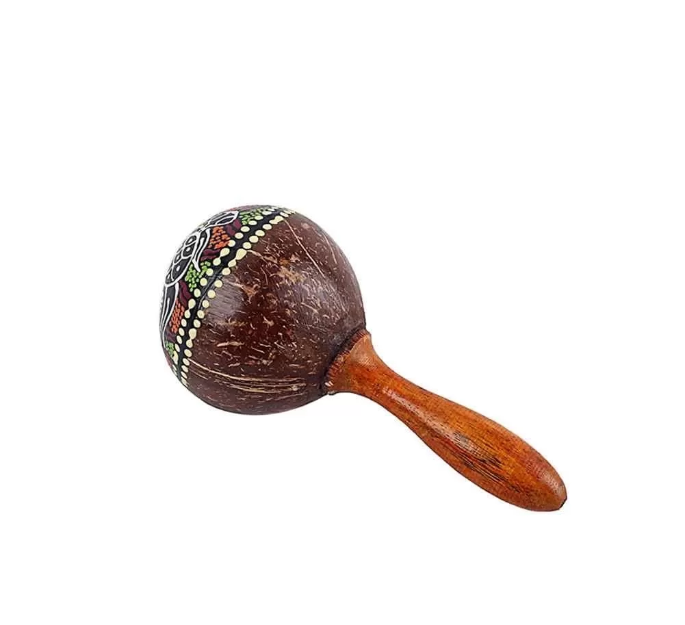Coconat Marakas 3dıarta-24 Coconat Marakas 3dıarta-24