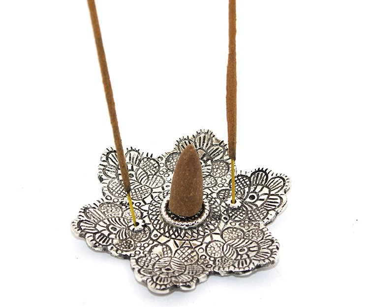 Metal Yuvarlak Tütsülük Ksk2186 Metal Yuvarlak Tütsülük Ksk2186