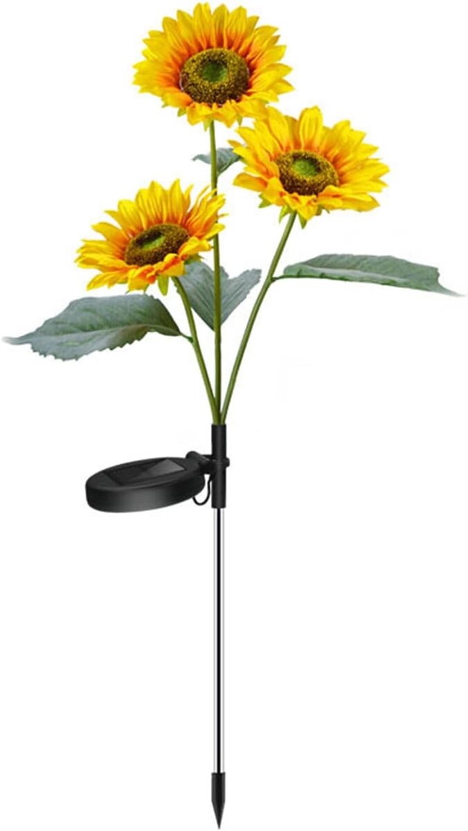 Solar Çiçek 2’li Paket