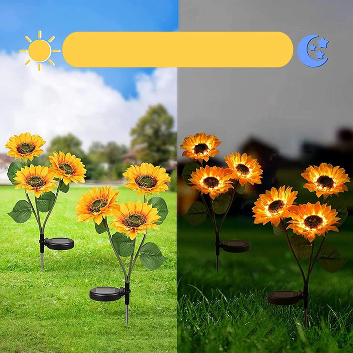 Solar Çiçek 2’li Paket