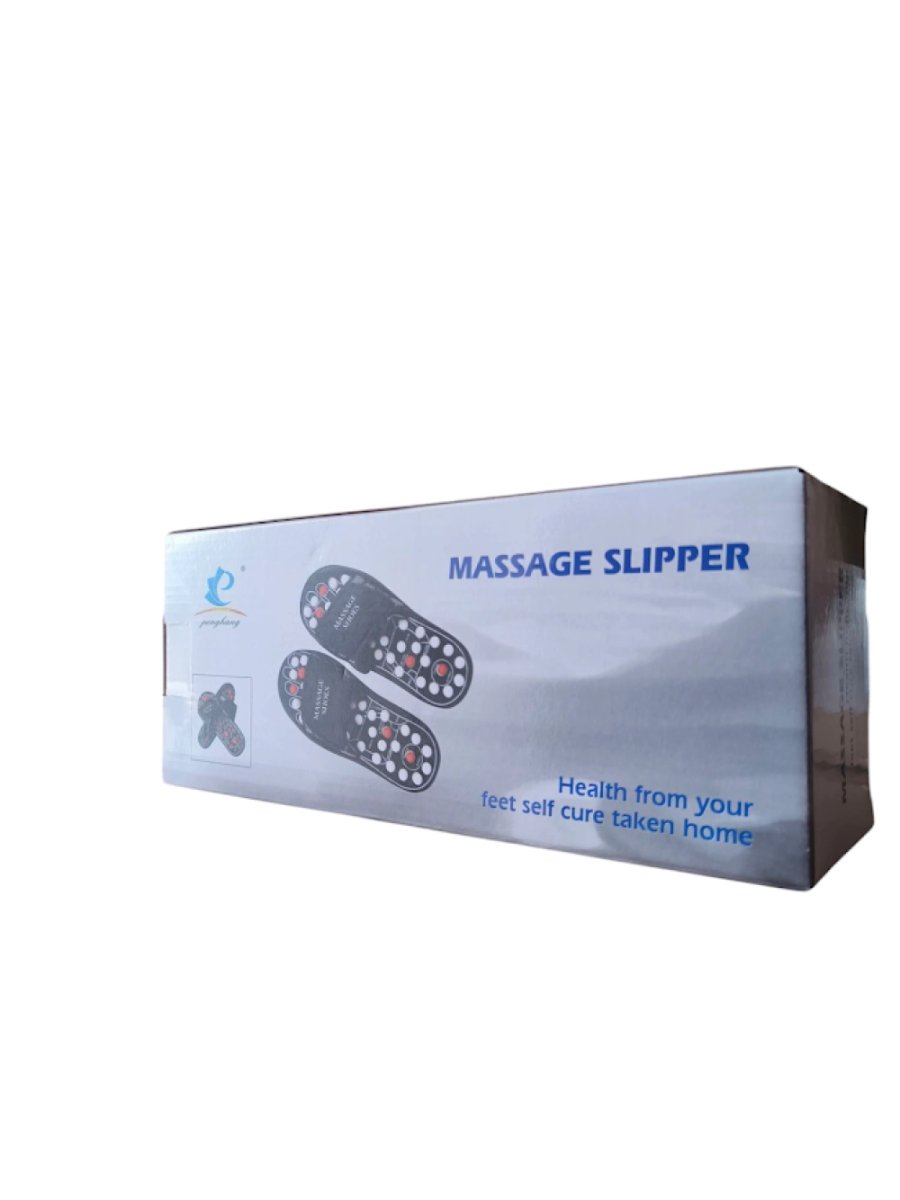 Masaj Terliği (42-43 Numara)