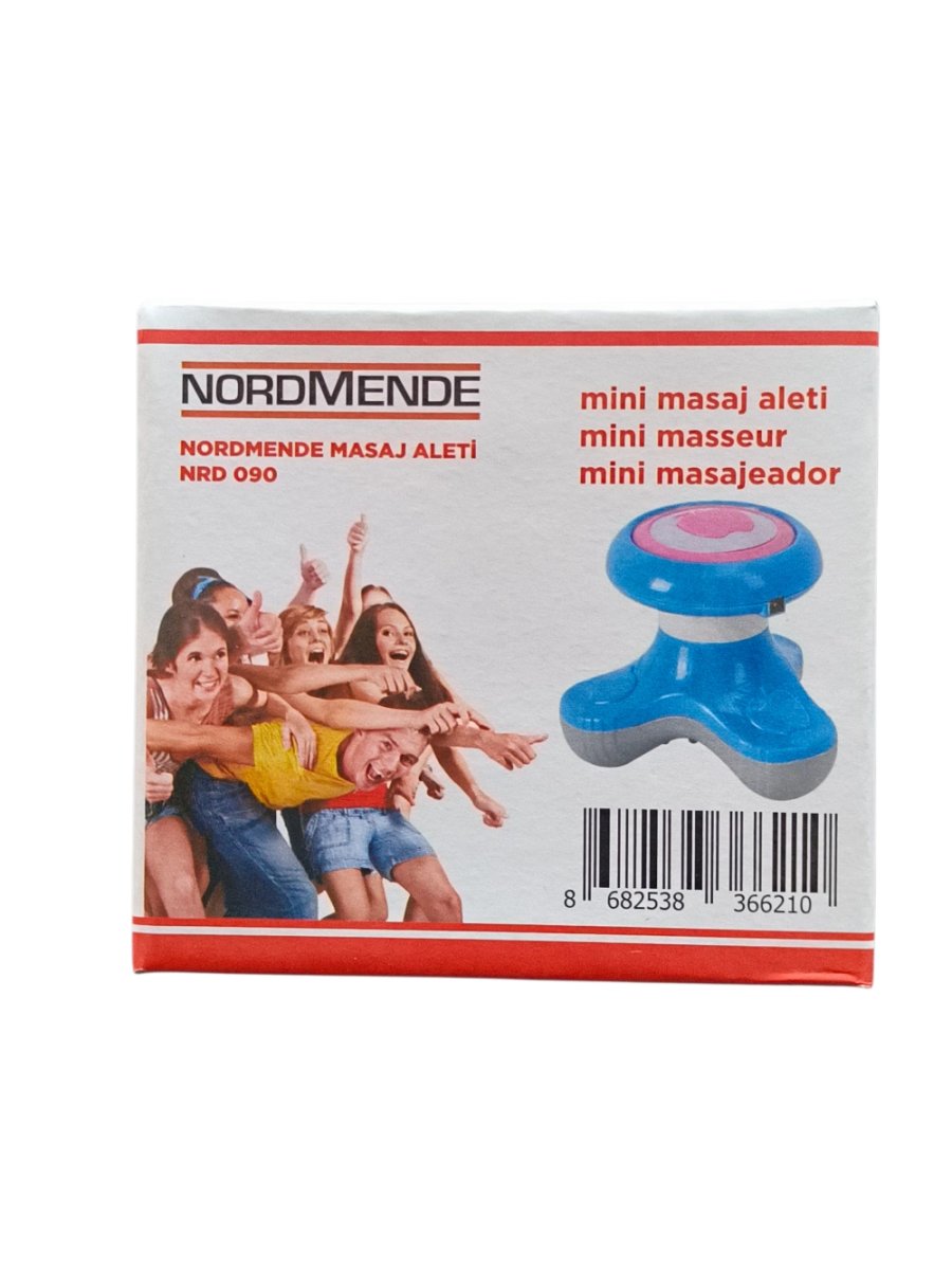 Mini Masaj Aleti