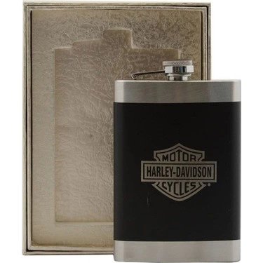 Matara 5 Oz (147 Ml) İçecek Viski Konyak Matarası