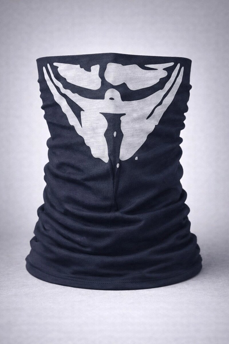 Vendetta Maskesi Desenli Baf Bandana – Çok Amaçlı Yüz Boyunluk Bandana 4 No Vendetta Maskesi Desenli Baf Bandana – Çok Amaçlı Yüz Boyunluk Bandana 4 No