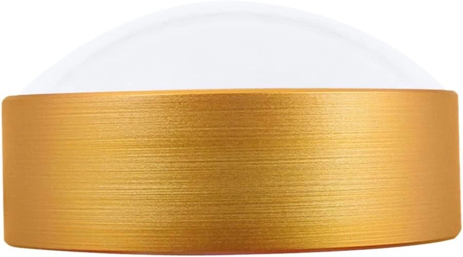 Harita Ve Yazı Çalışmalar Için En Uygun Büyüteç 60mm10x8014