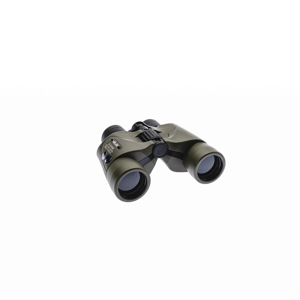 832x40 Zoom Dps I Zoomlu Süper Kaliteli Dürbün Yeşil