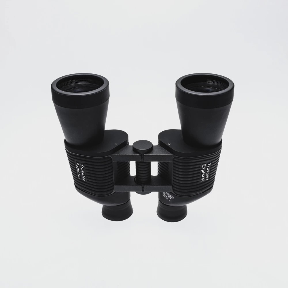 16x50 Perma Focus – Otomatik Netleme El Dürbünü 1000m/60m