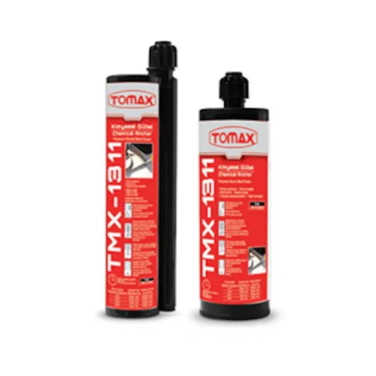 Kimyasal Dübel - 345 Ml