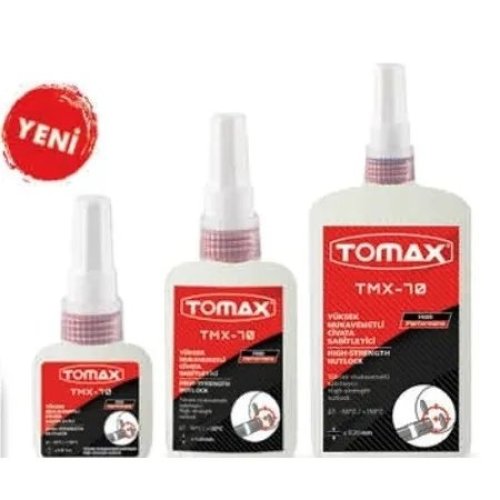 Sökülebilir Civata Sabitleyici - 250 Ml Sökülebilir Civata Sabitleyici - 250 Ml