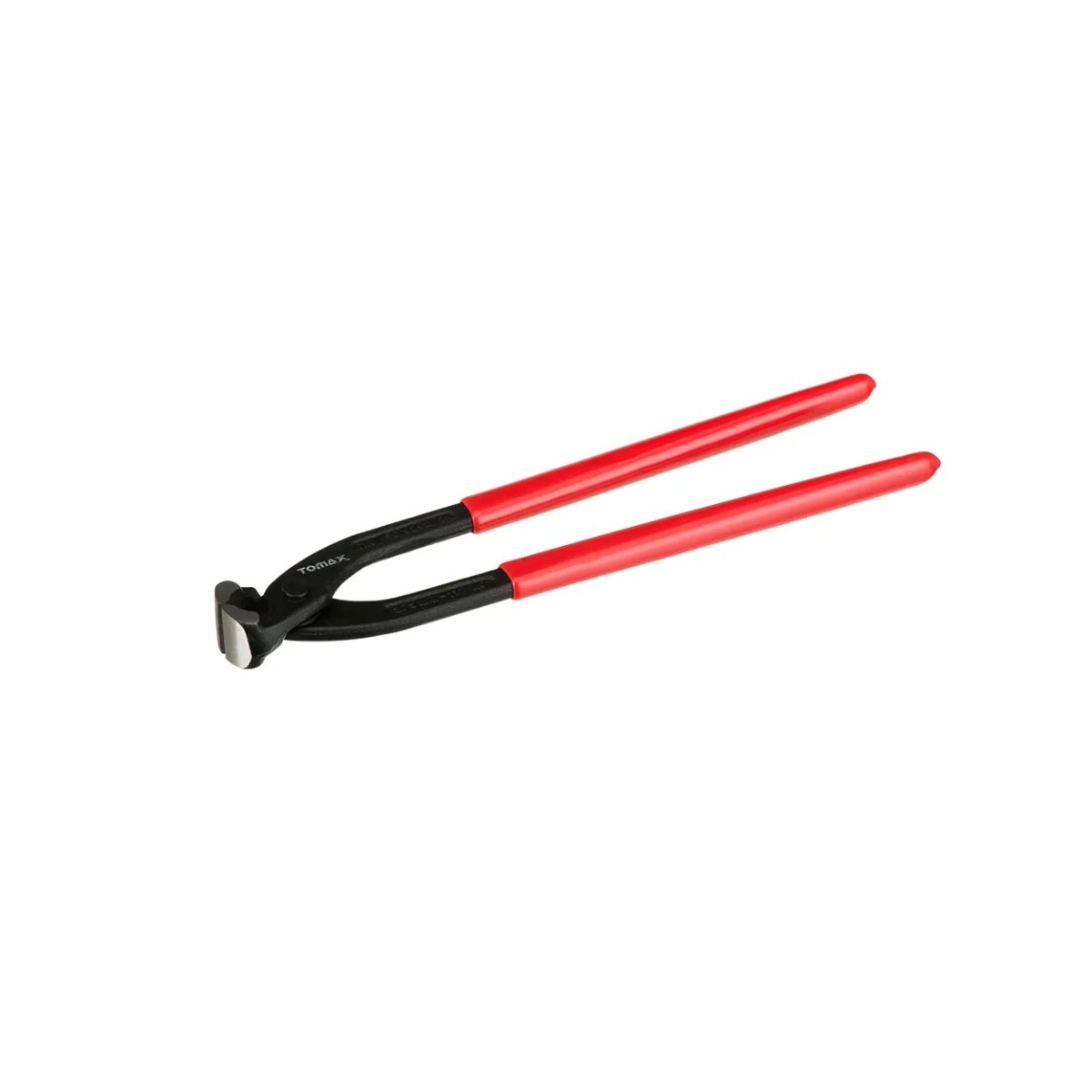 Betoncu Kerpeten - 280 Mm, Pvc İzoleli Betoncu Kerpeten - 280 Mm, Pvc İzoleli