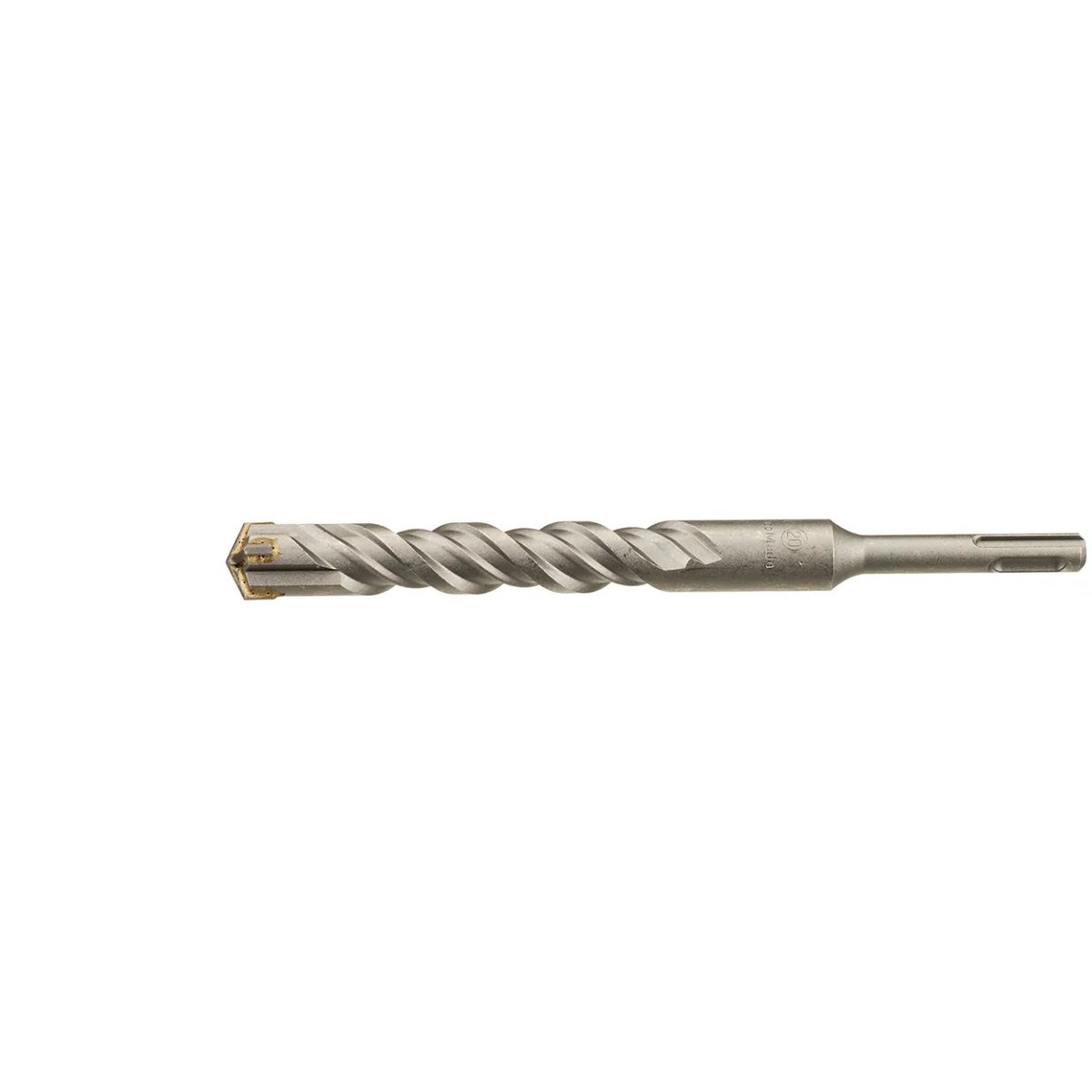 Sds Max 4 Elmaslı Matkap Ucu 16x340