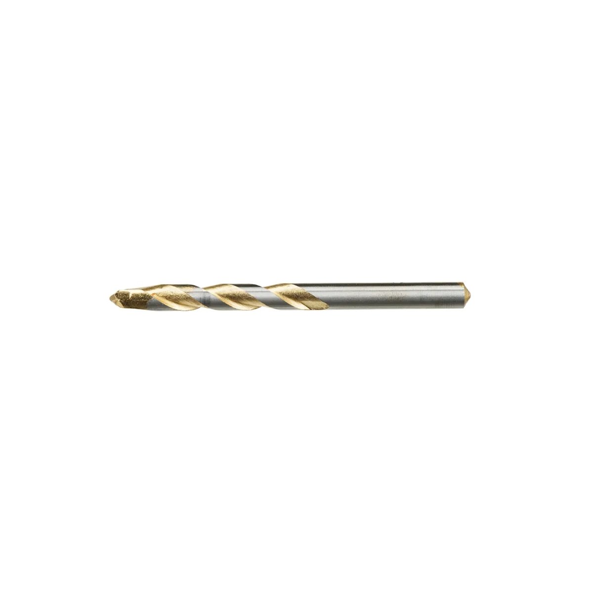 Gold Serisi Beton Matkap Ucu 4 Mm - 10 Adet