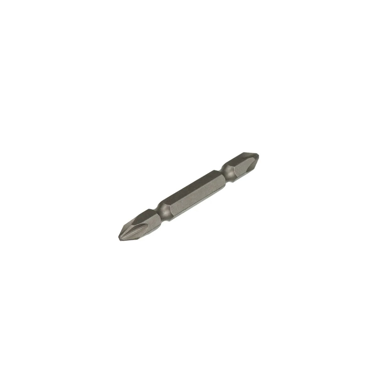Çift Taraflı Bits Uç Ph2-ph2 - 65 Mm - (20 )