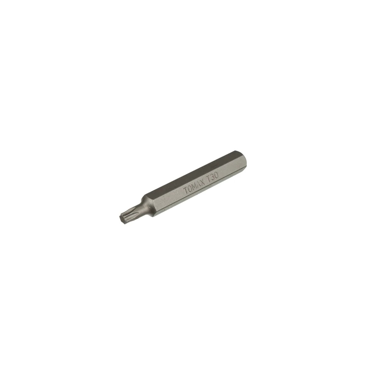 Torx Otomotiv Bits Uç - T40x75 (8 Adet) Torx Otomotiv Bits Uç - T40x75 (8 Adet)