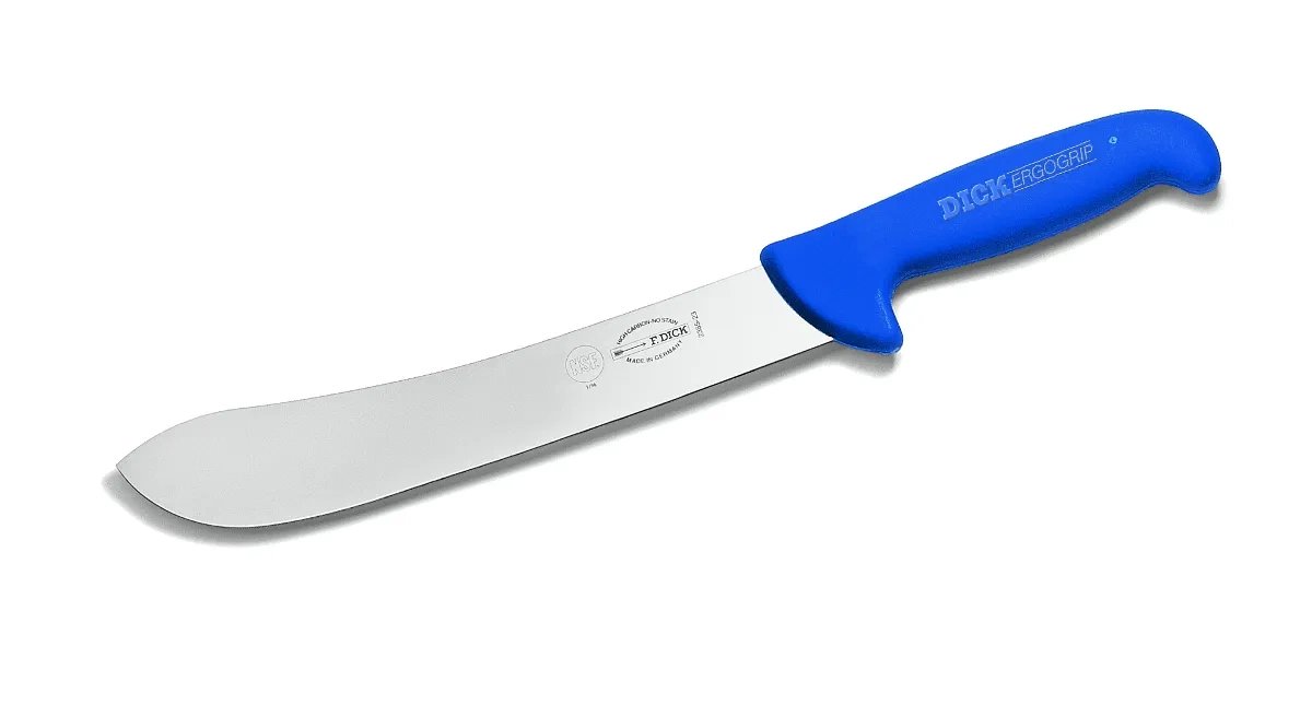 F.dıck 8 2385 30 Et Kesim Bıçağı 30 Cm - Ergo Grip