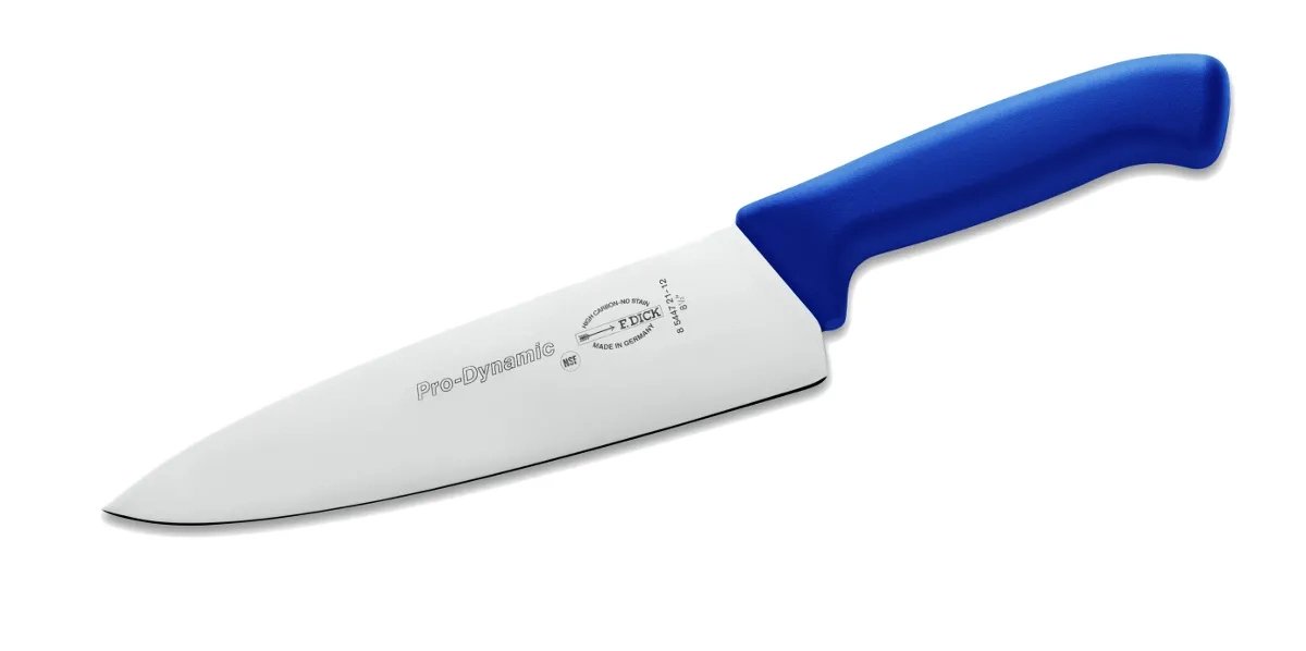 F.dıck 8 5447 21 Prodynamic Şef Bıçağı 21 Cm