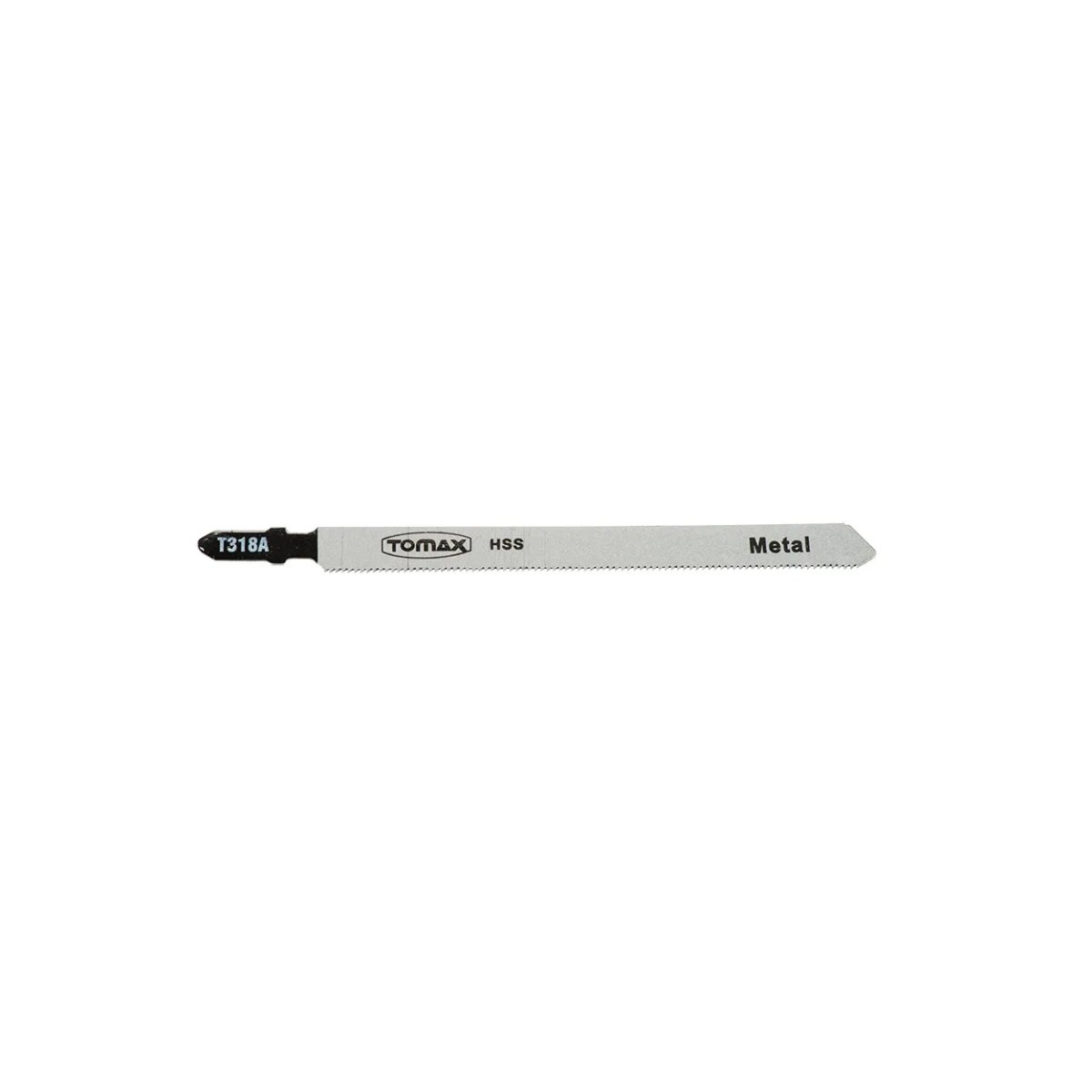 Metal T318a Dekupaj Testere Ağzı