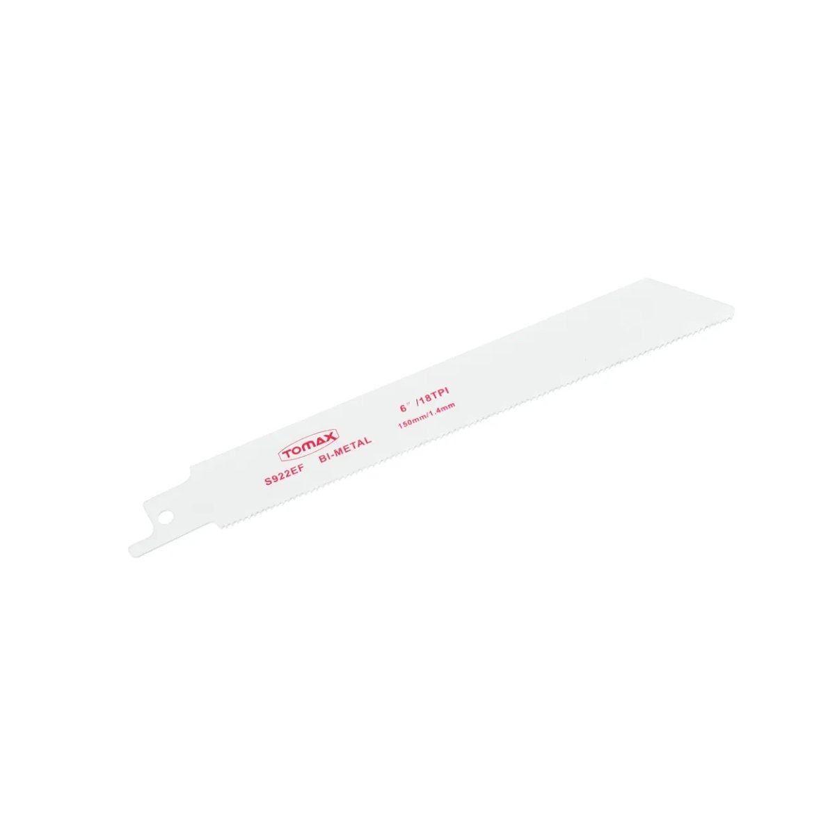 Çok Amaçlı Tilki Kuyruğu Testere Ağzı - 225 Mm