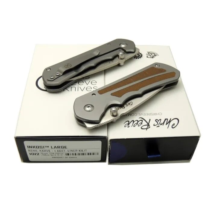 1012 Brv İnkosi Çakı 18 Cm Manuel, Kemerlikli 1012 Brv İnkosi Çakı 18 Cm Manuel, Kemerlikli