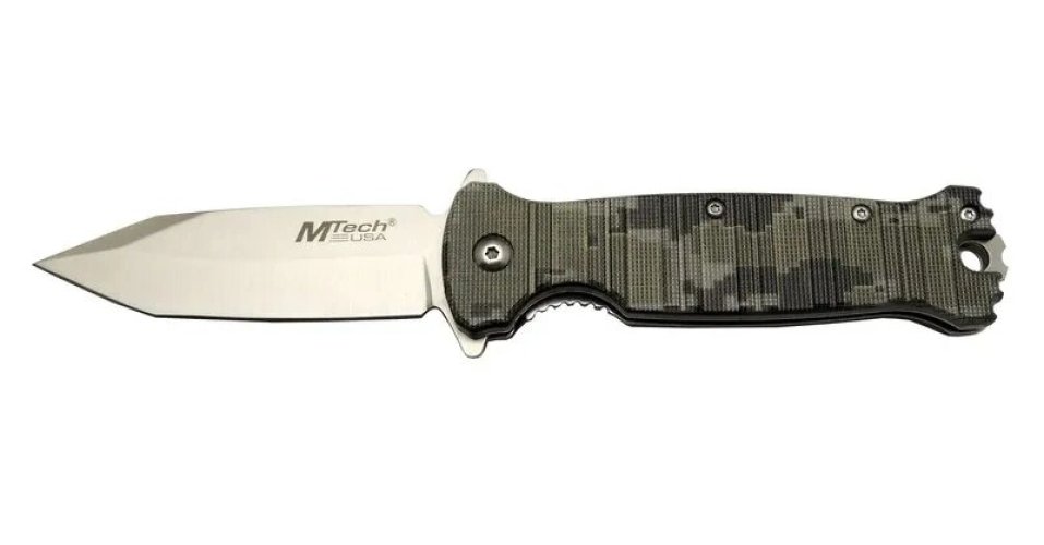 Nano 4-8-2 Gri Kamp Çakı 21,5cm - Manuel, Kemerlikli Nano 4-8-2 Gri Kamp Çakı 21,5cm - Manuel, Kemerlikli